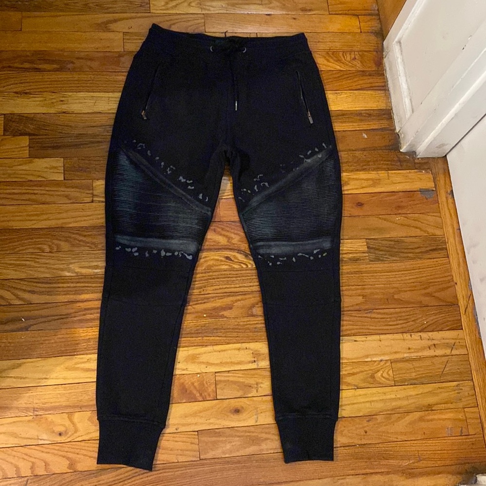 Joggers